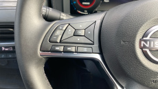 Nissan Juke 1.6 Hybrid N-Connecta 5dr Auto Hybrid Hatchback